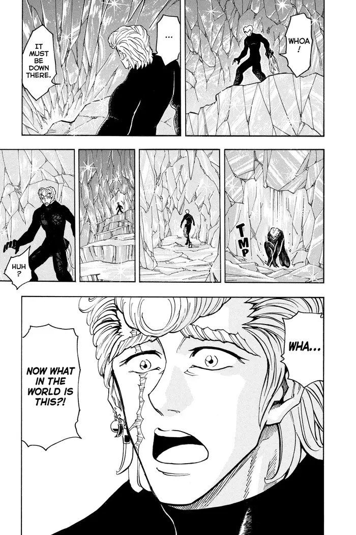 Toriko Chapter 76 image 16_optimized